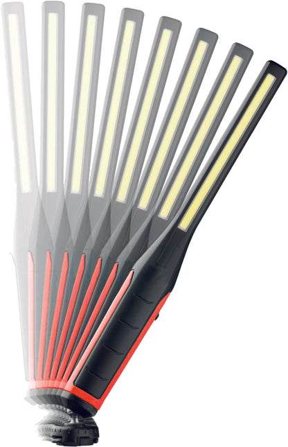 POWERHAND Gen2 7w Cob Slim Light with Dimmer Switch