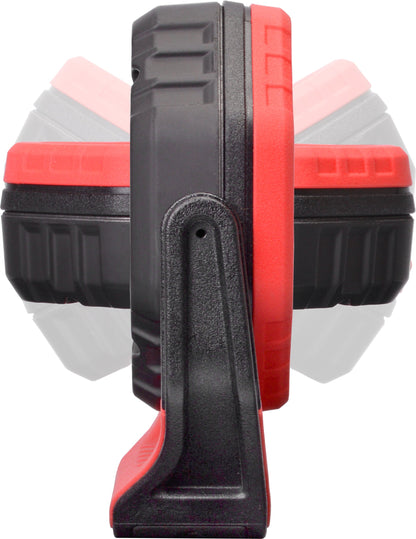 POWERHAND 700 Lumen Rechargeable Pocket Flood Light