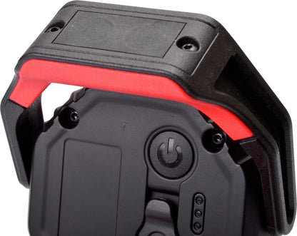 POWERHAND 700 Lumen Rechargeable Pocket Flood Light