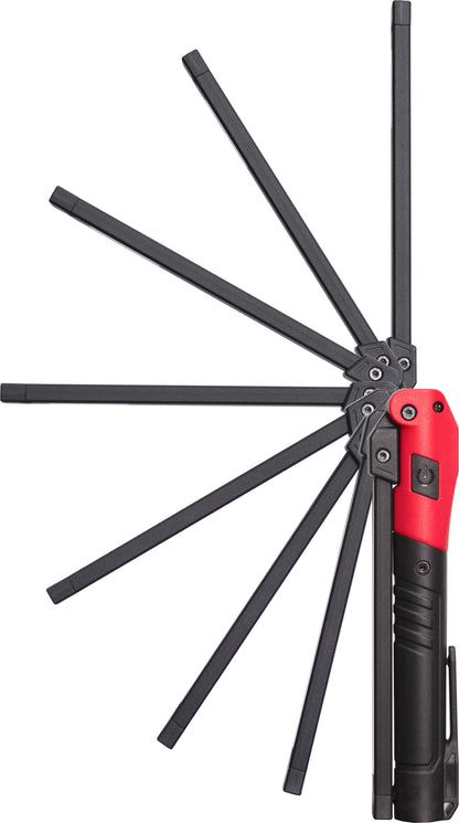 POWERHAND Flexible Head Slim Light