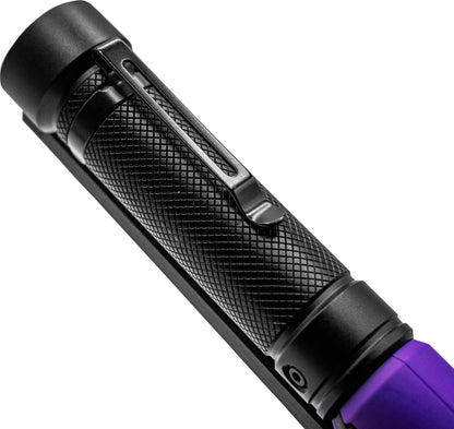 POWERHAND 800 Lumen Slimline Folding Work Lamp with UV Function