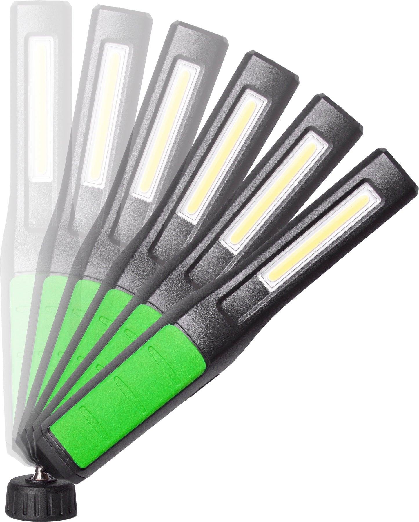 POWERHAND Mini Slim Cob Light