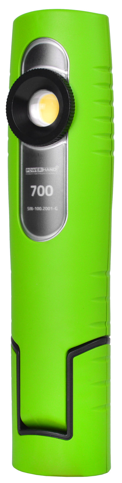 POWERHAND 700 Lumen Lamp