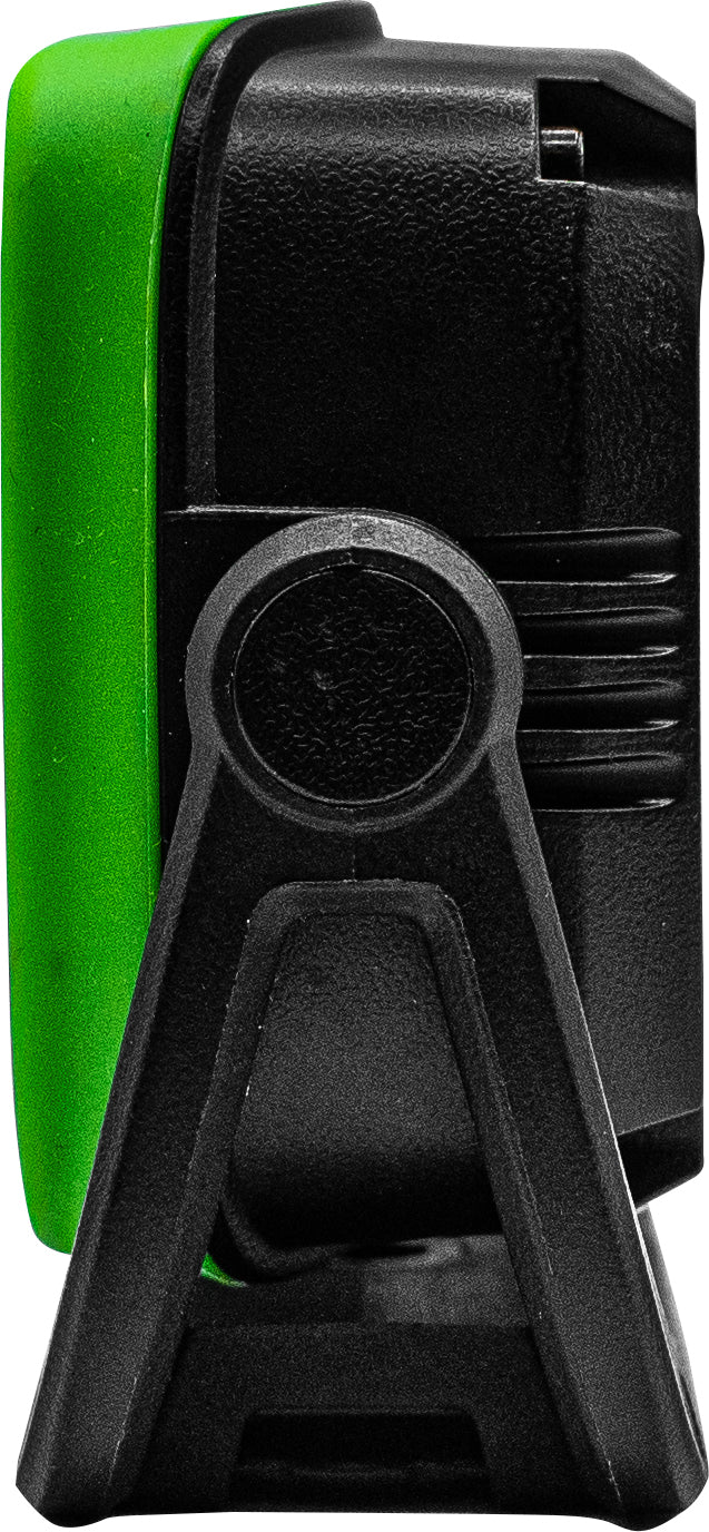 POWERHAND 1500 Lumen Rechargeable Flood Light & Power Bank