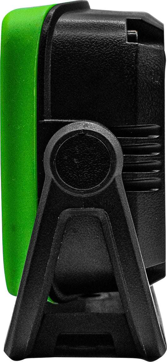 POWERHAND 1500 Lumen Rechargeable Flood Light & Power Bank