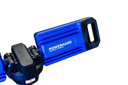 POWERHAND 5000 Lumen Rechargeable Tripod Flood Light