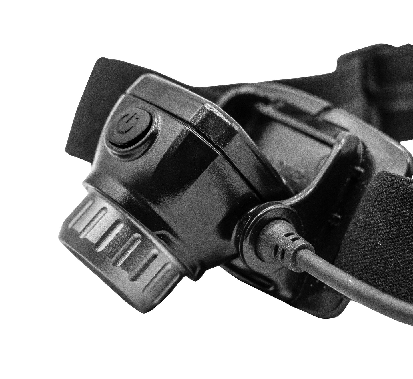 POWERHAND 800 Lumen Rechargeable Head Torch