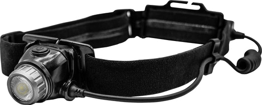 POWERHAND 800 Lumen Rechargeable Head Torch