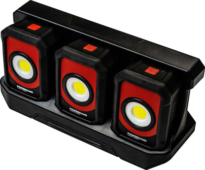 POWERHAND 700 Lumen Work Lights