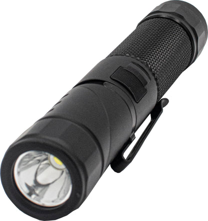 POWERHAND 1000 Lumen 90° Rotating Rechargeable Torch