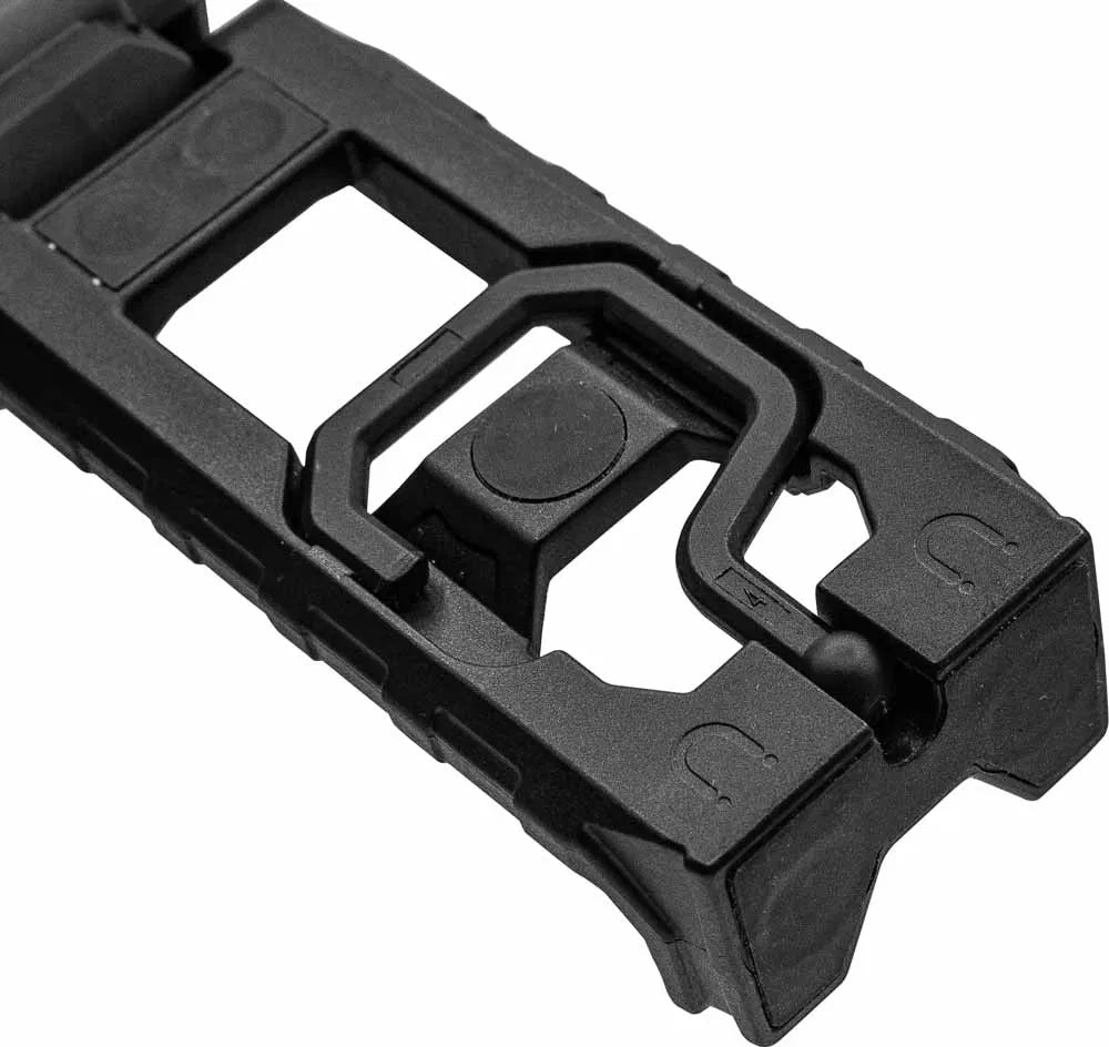 POWERHAND 600 Lumen Rechargeable Pocket Torch