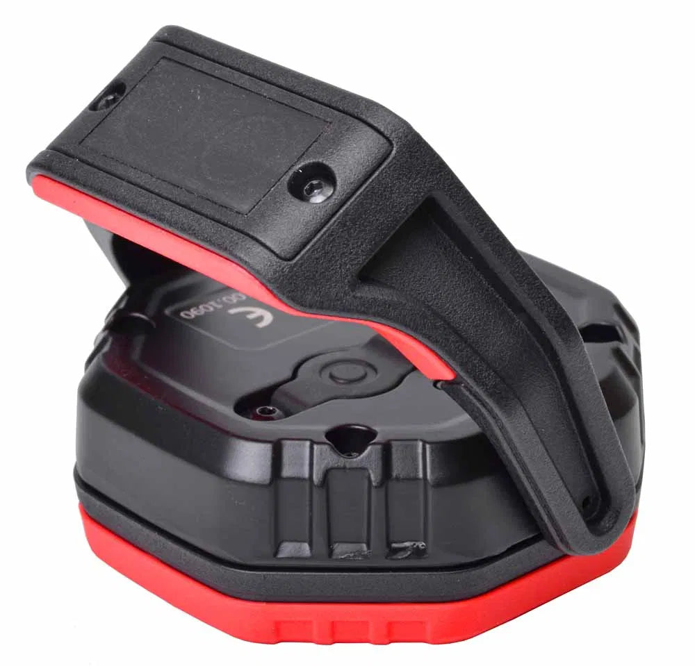 POWERHAND 700 Lumen Rechargeable Pocket Flood Light