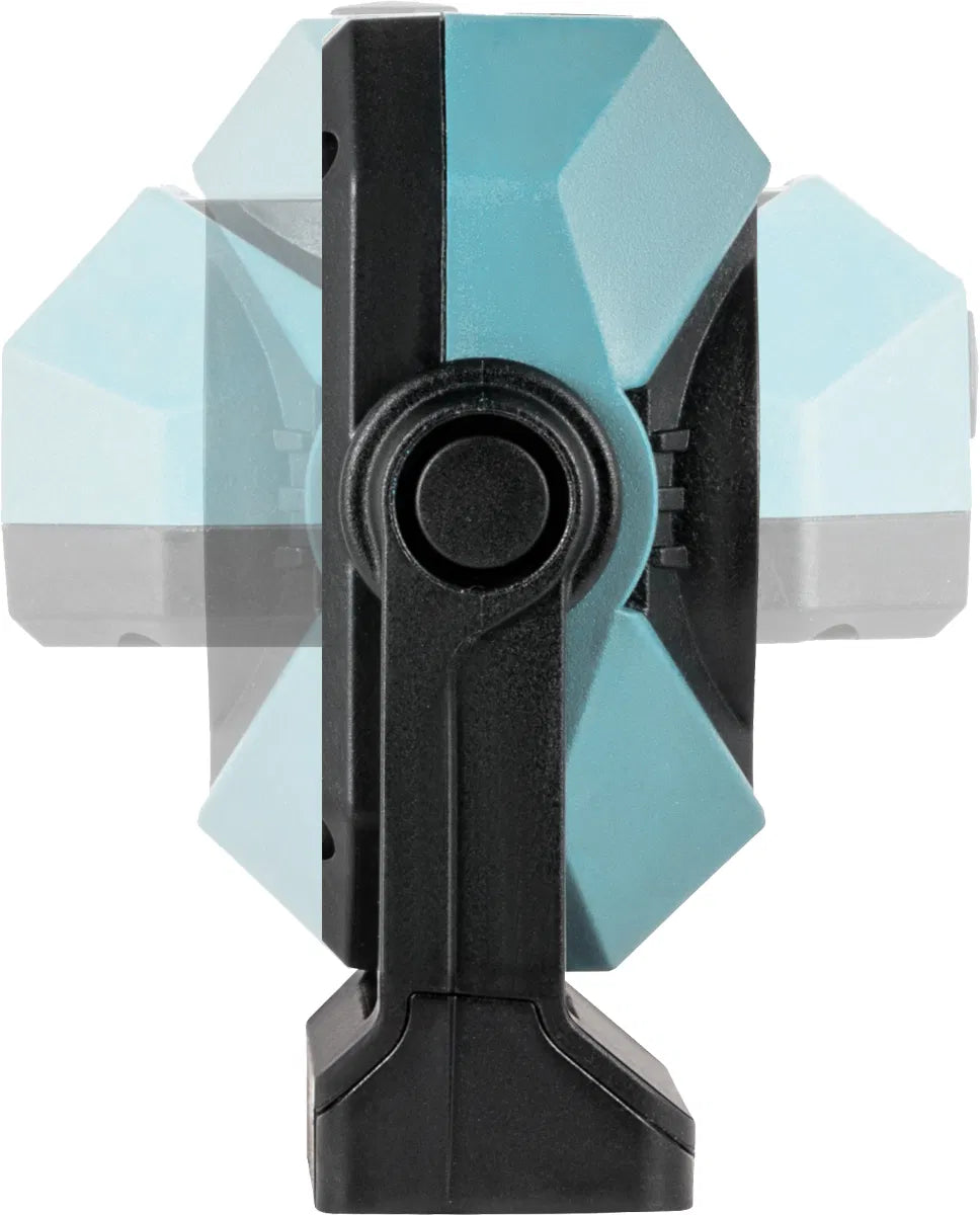 POWERHAND Prostate Cancer UK Special Edition 400 Lumen Rechargeable Pocket Light