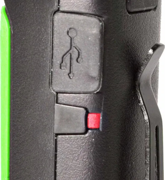 POWERHAND Mini Slim Cob Light