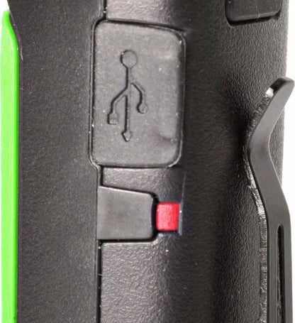 POWERHAND Mini Slim Cob Light