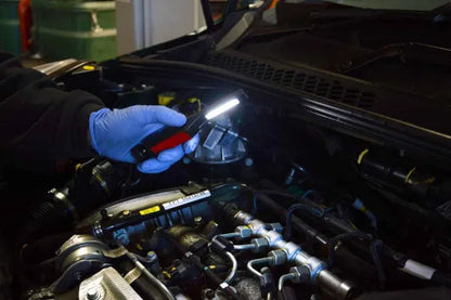 POWERHAND Mini Slim Cob Light