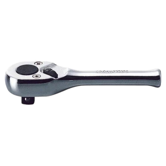 Ko-ken 1/4" 75mm Short Ratchet