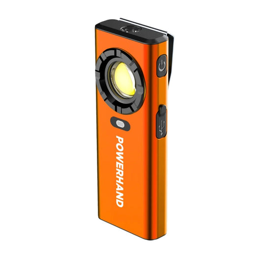 POWERHAND 1200Lm Pocket Worklight (Prostate Cancer UK)