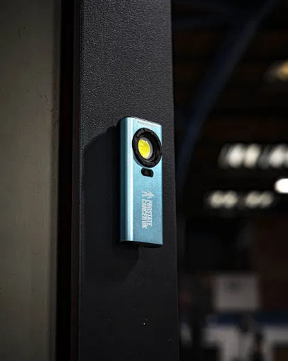 POWERHAND 1200Lm Pocket Worklight with Auto-Off Sensor - Prostate Cancer UK