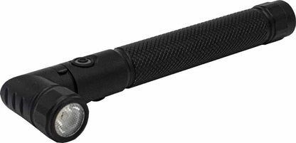 POWERHAND 350 Lumen 90° Rotating Rechargeable Pen Torch