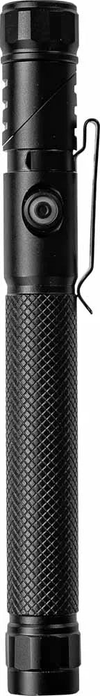 POWERHAND 350 Lumen 90° Rotating Rechargeable Pen Torch