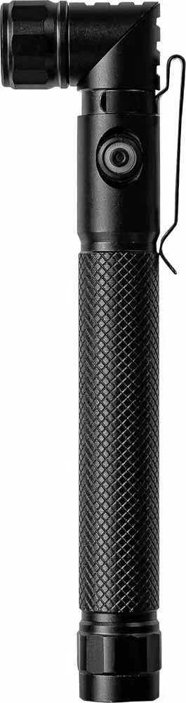 POWERHAND 350 Lumen 90° Rotating Rechargeable Pen Torch