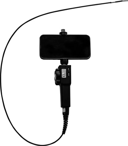 POWERHAND 3.9mm Rechargeable Inspection Camera