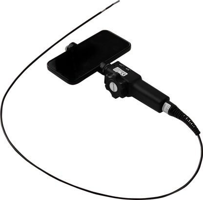 POWERHAND 3.9mm Rechargeable Inspection Camera