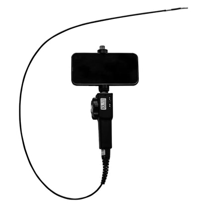 POWERHAND 3.9mm Rechargeable Inspection Camera