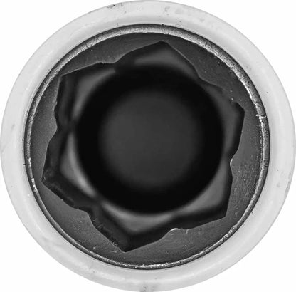 POWERHAND Alloy Wheel Sockets (15mm - 27mm)