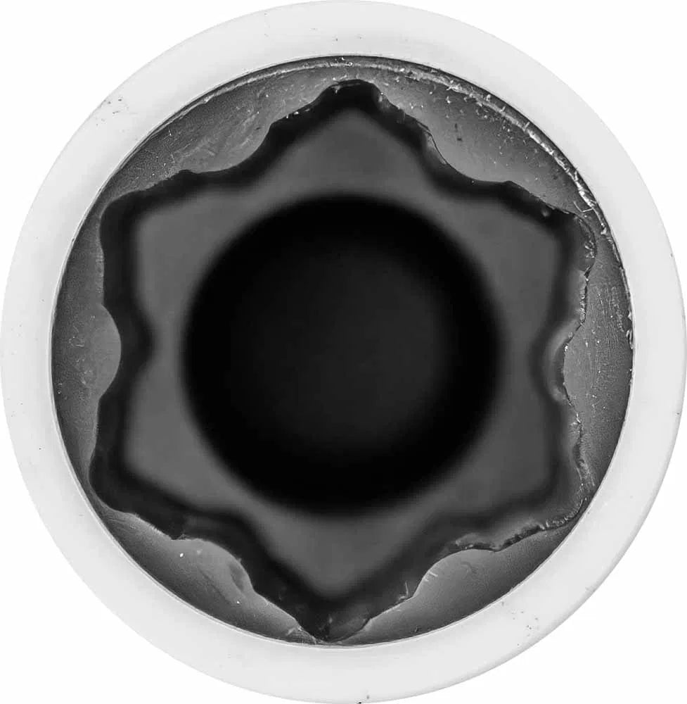 POWERHAND Alloy Wheel Sockets 15mm-27mm