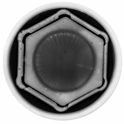 POWERHAND Alloy Wheel Sockets (15mm - 27mm)