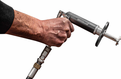 POWERHAND 18Pc Pneumatic Brake Caliper Wind Back Tool