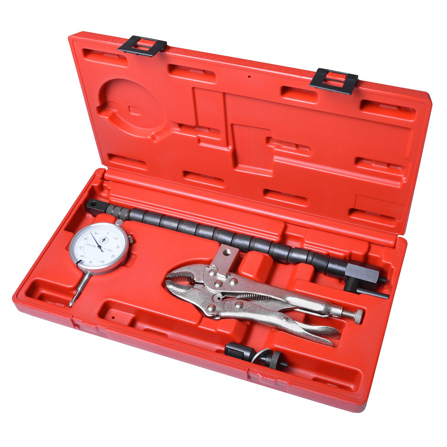 POWERHAND Brake Disc Run Out Kit – Only Tools and Boxes Ltd