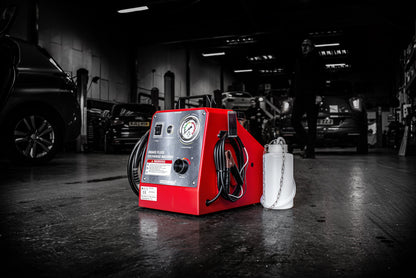 POWERHAND Electric Brake Fluid Bleeder