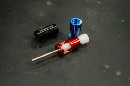 POWERHAND 4Pc Fluid Lock Set