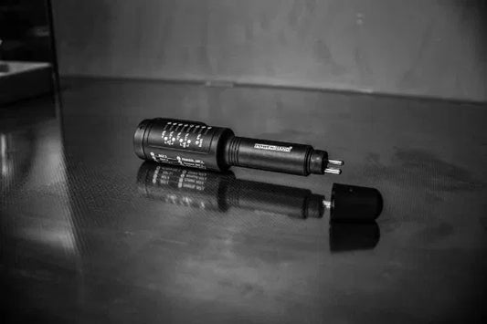 POWERHAND Brake Fluid Tester