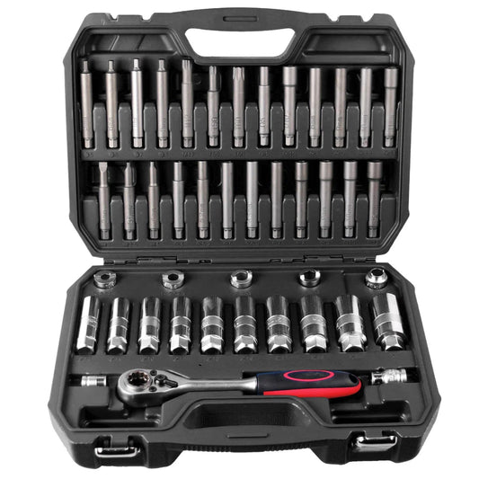 POWERHAND 43Pc Strut/Shock Top Mount Set