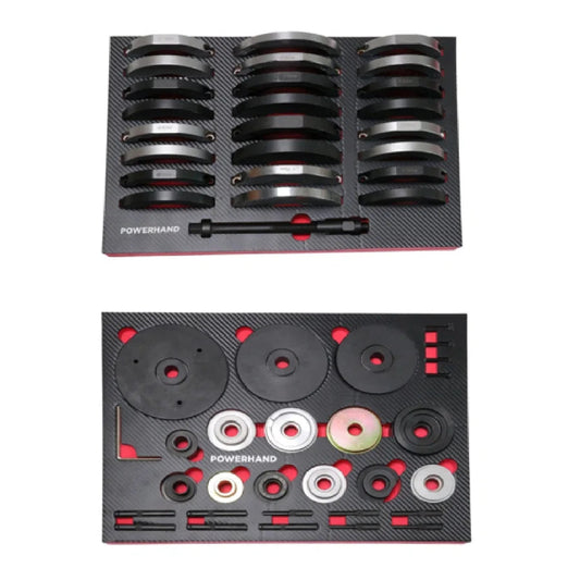 POWERHAND Compact Wheel Bearing Kit
