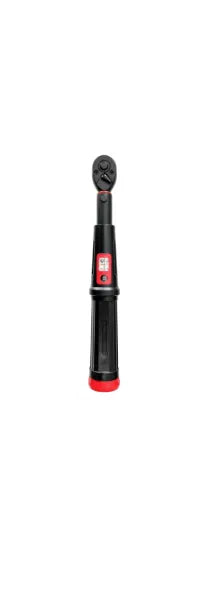 POWERHAND 1/4", 3/8" & 1/2" Dual Scale Window Torque Wrenches