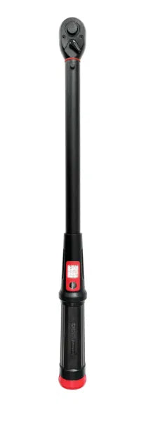 POWERHAND 1/4", 3/8" & 1/2" Dual Scale Window Torque Wrenches