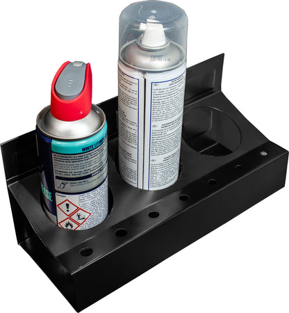 POWERHAND 4Pc Magnetic Organisation Holder Set