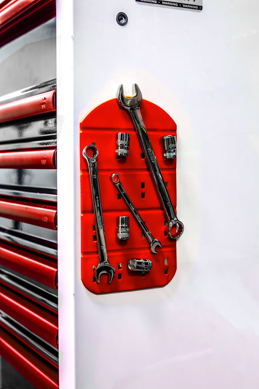 POWERHAND Magnetic Foldable Mat
