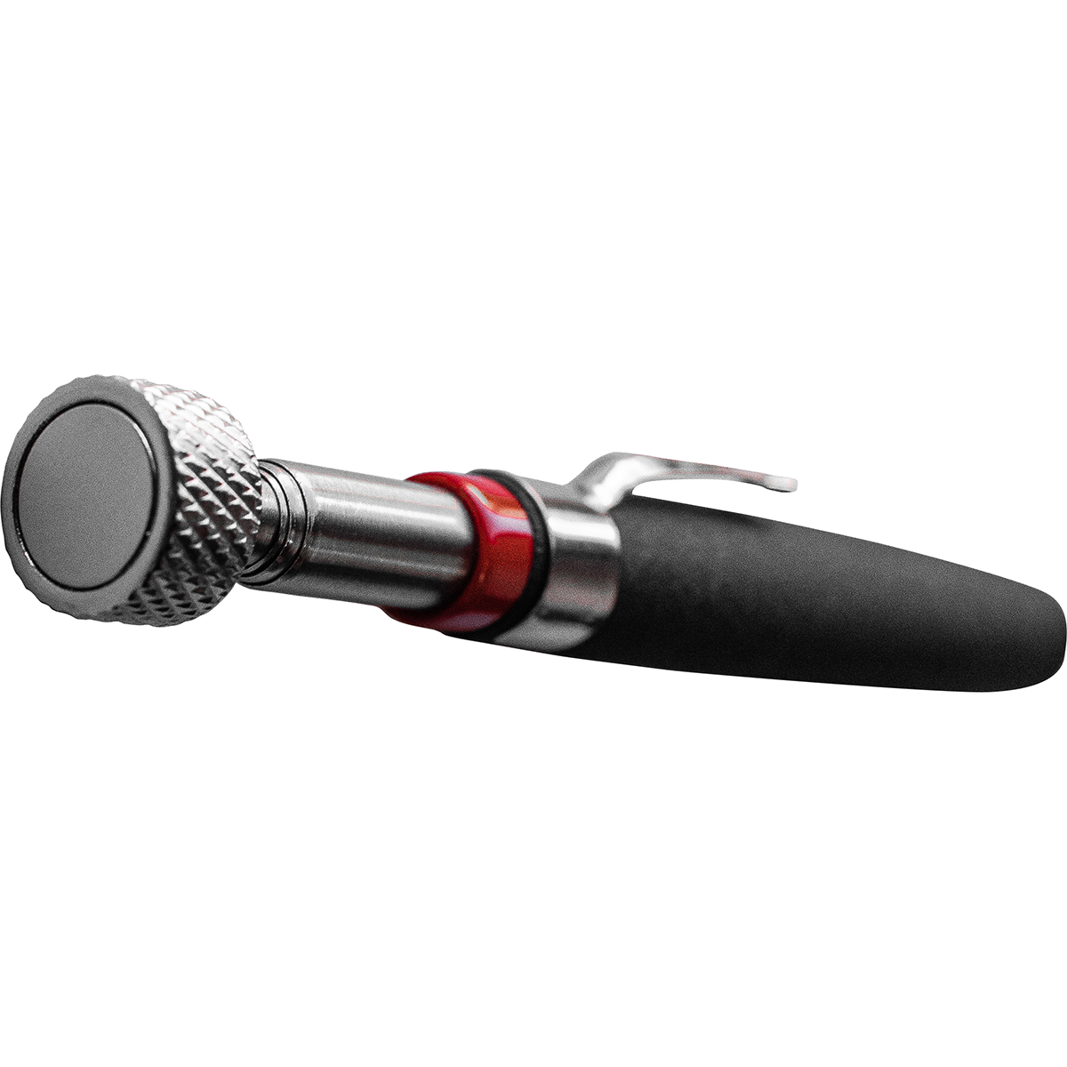 POWERHAND 2Pc Telescopic Magnetic Pick Up Set + Mirror