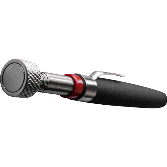 POWERHAND 2Pc Telescopic Magnetic Pick Up Set + Mirror