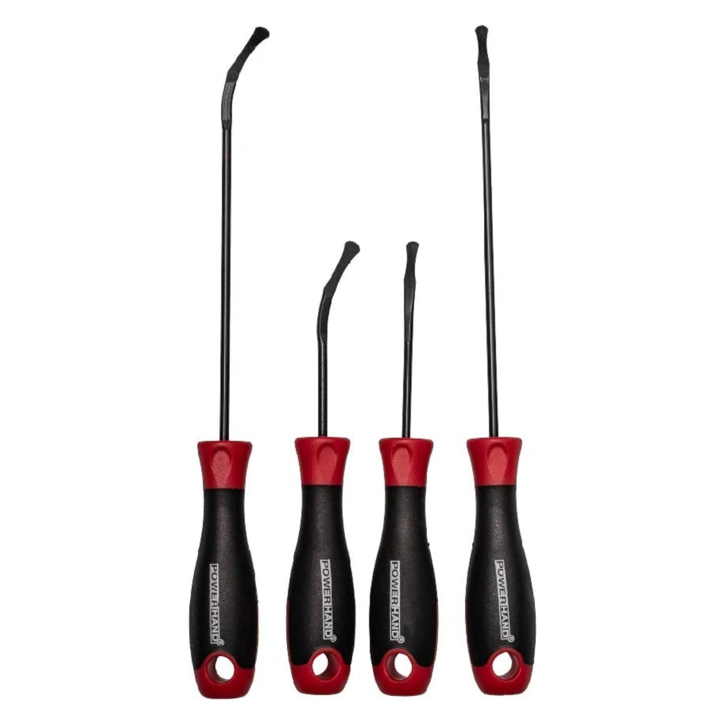 POWERHAND 4Pc O-Ring Remover Set