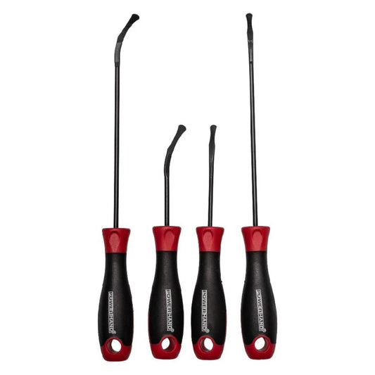 POWERHAND 4Pc O-Ring Remover Set
