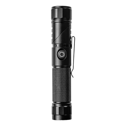 POWERHAND 1000 Lumen 90° Rotating Rechargeable Torch