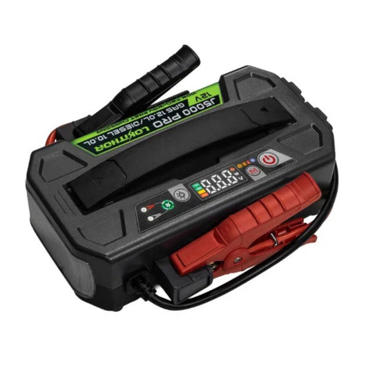 LOKITHOR 5000A 12v Booster