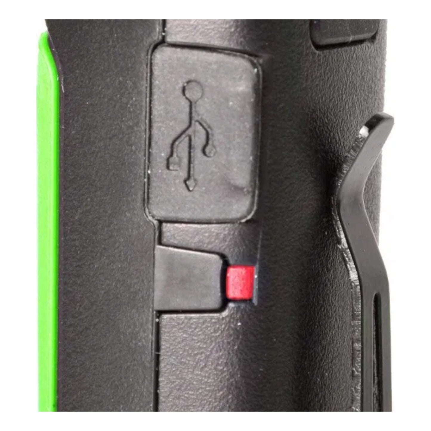 POWERHAND Mini Slim Cob Light
